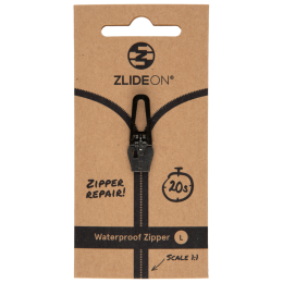 Cremallera de recambio ZlideOn Waterproof Zipper L