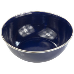 Bol Regatta Enamel Bowl azul oscuro Blue