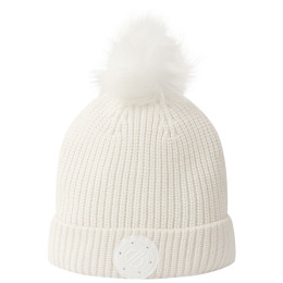 Gorro Dare 2b Glitz Beanie beige Egret