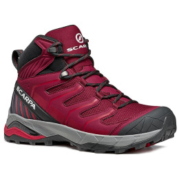 Calzado de mujer Scarpa Maverick GTX WMN
