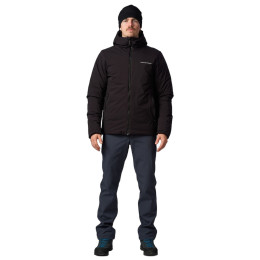 Chaqueta outdoor para hombre Northfinder Corey negro black