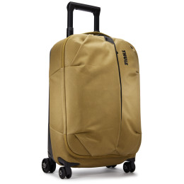 Maleta con ruedas Thule Aion Carry on Spinner khaki Nutria