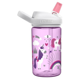 Botella para niños Camelbak Eddy+ Kids 0,4l