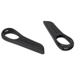 Piolet Camp X-Protector Evo (Pair) negro