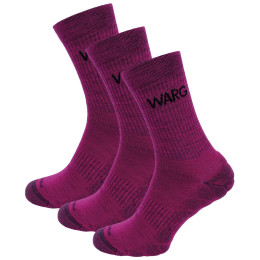 Juego de calcetines Warg Endurance Merino 3-pack