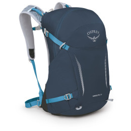 Mochila Osprey Hikelite 26 azul oscuro atlas blue