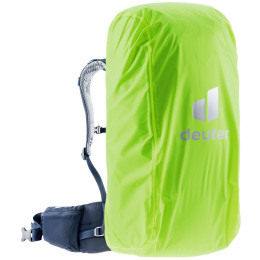 Funda impermeable para mochila Deuter Raincover II 2023 amarillo neon