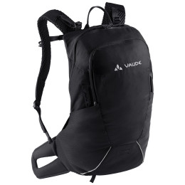 Mochila Vaude Tremalzo 10 negro Black