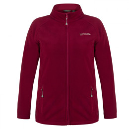 Sudadera de mujer Regatta Cathie II rosa