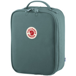 Bolsa refrigerante Fjällräven Kånken Mini Cooler verde/azul FrostGreen