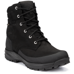 Botas de invierno para hombre Hanwag Anvik II GTX negro Black/Black