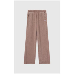 Pantalones de chándal para mujer Champion Straight Hem Pants W