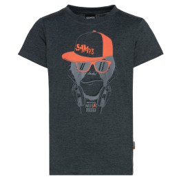 Camiseta para niños Sam73 Dexter