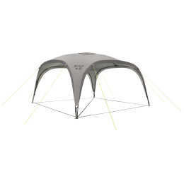 Carpa de fiesta Outwell Event Lounge XL (2022) gris
