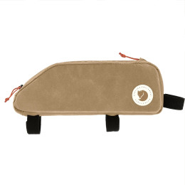 Alforja para cuadro Fjällräven Hoja Top Tube Bag