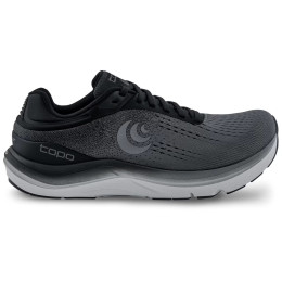 Zapatillas de carrera para mujer Topo Magnifly 5 negro Charcoal / Black
