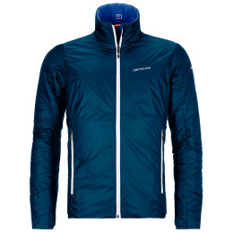 Chaqueta de hombre Ortovox Piz Boval Jacket