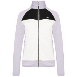 Sudadera funcional de mujer Dare 2b Elation II Core Stretch violeta CosmicSky/Bk