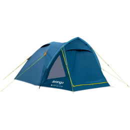 Tienda de campaña de senderismo Vango Alpha 250 CLR azul