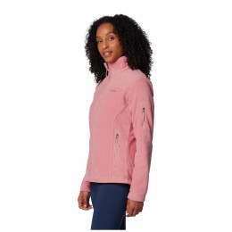 Sudadera de mujer Columbia Fast Trek™ II Jacket