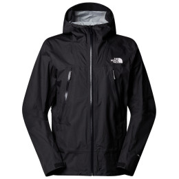 Chaqueta de hombre The North Face M Signal 2.5L Dryvent negro/blanco Tnf Black/Smoked Pearl