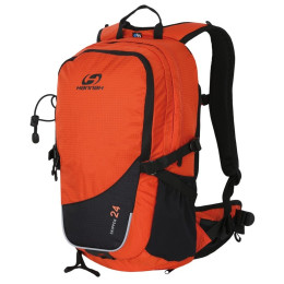 Mochila Hannah Skipper 24 rojo red