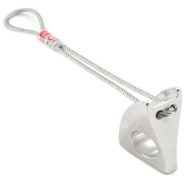 Fisurero Rock Empire Abalak 6 plata