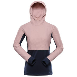 Sudadera de mujer Alpine Pro Feza 2