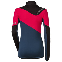 Sudadera funcional de mujer Progress Territoria