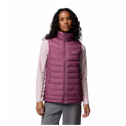 Chaleco de mujer Columbia Powder Lite™ II Vest