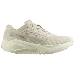 Zapatillas de carrera para mujer Salomon Aero Blaze 3 Grvl beige Vanilla Ice / Vanilla Ice / Almond Milk