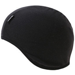 Gorro bajo casco Kama A01 negro Black