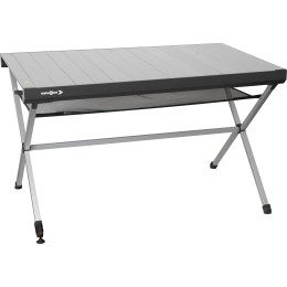 Mesa Brunner Titanium Axia 4 gris claro
