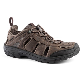 Sandalias de hombre Teva Kimtah Sandal Leather