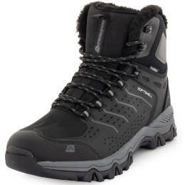 Botas de invierno para hombre Alpine Pro Benjo negro Black