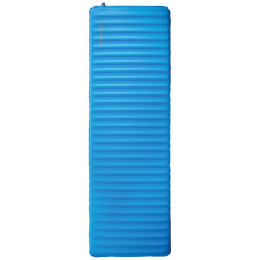 Colchoneta autohinchable Therm-a-Rest Trail Pro MAX Regular Wide azul Tide