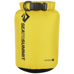 Bolsa Sea to Summit Lightweight Dry Sack 2l amarillo Yellow