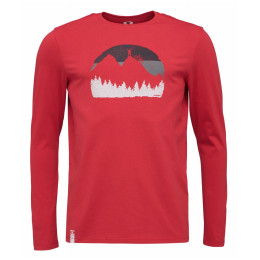 Camiseta de hombre Loap Alistaro