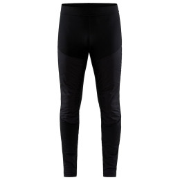 Pantalones de invierno para hombre Craft Adv Subz Tights 2 negro Black