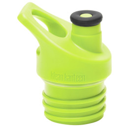 Cierre de recambio Klean Kanteen Kid Sport Cap verde