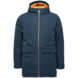 Chaqueta de invierno para hombre Loap Noman