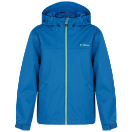 Chaqueta para niños Husky Zunat K 2022 azul blue