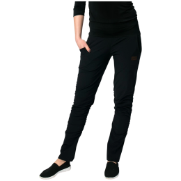 Pantalones de mujer Drexiss Black