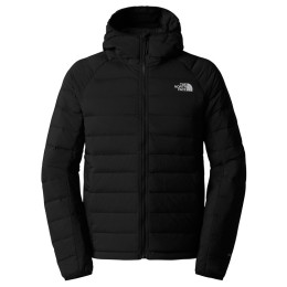 Chaqueta de hombre The North Face M Belleview Stretch Down Hoodie