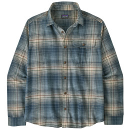 Camisa de hombre Patagonia Fjord Flannel Shirt Lightweight