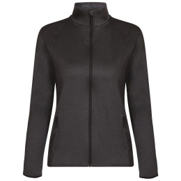 Sudadera de mujer Alpine Pro Festa negro black