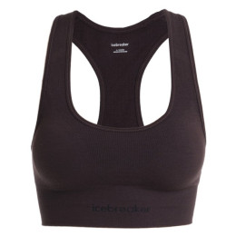 Sujetador Icebreaker Women Merino Blend 260 ZoneKnit™ Seamless Bra