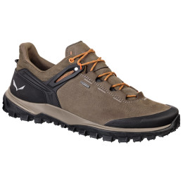 Calzado de hombre Salewa MS Wander Hiker GTX marrón Walnut/NewCumin