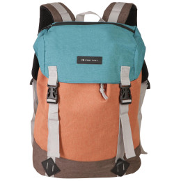 Mochila Alpine Pro Derese 20 l marrón/azul
