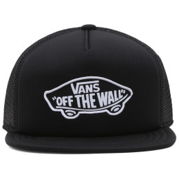 Gorra Vans OTW BOARD TUCKER-B negro Black